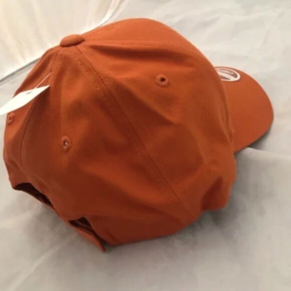 Longhorn Headwear University of Texas Baseball Hat NWT - Picture 8 of 16